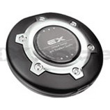 Подкомпактник на 12 СD-дисков кейс EXSPIDER