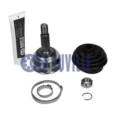 Шрус наружний Skoda FELICIA I 1.3/1,6 10/1994-