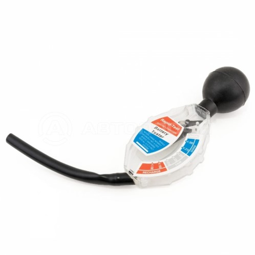 Ареометр для электролита