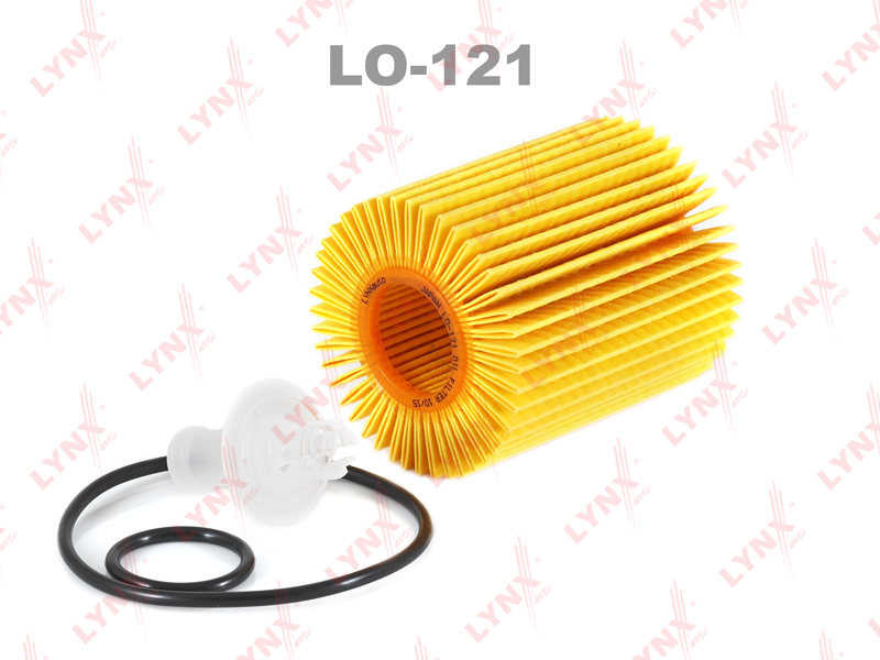 Фильтр масляный Toyota Rav IV 2.2 D дизель