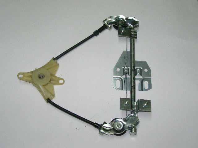 Стеклоподъемник 2109 задний электрический правый
