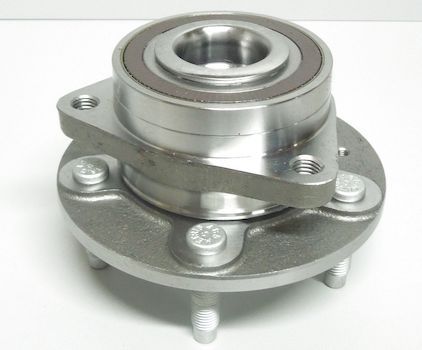 Ступица Cruze c ABS 16  передняя (Arirang)