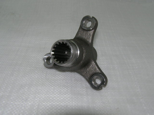 Фланец эластичной муфты 2101  вертолет 