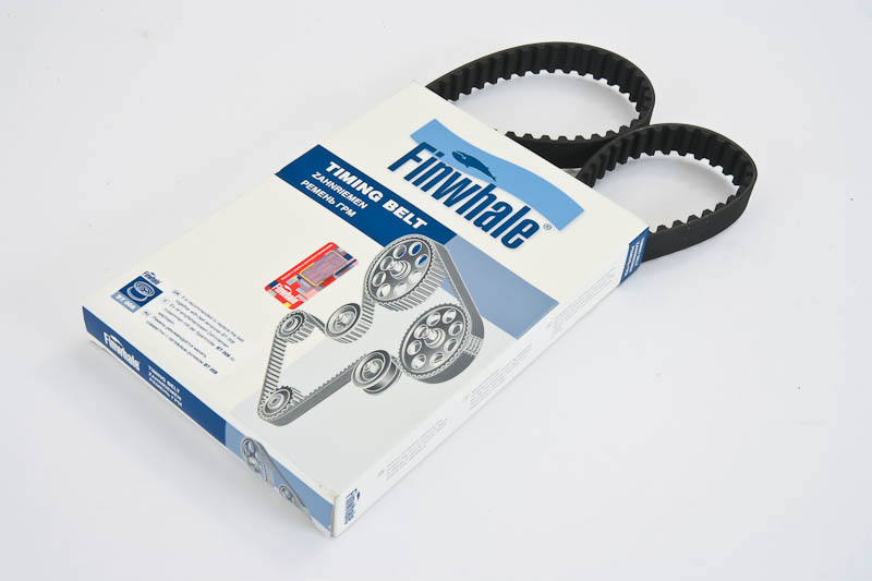 Ремень ГРМ  2108-2110 8клап. (111) Finwhale