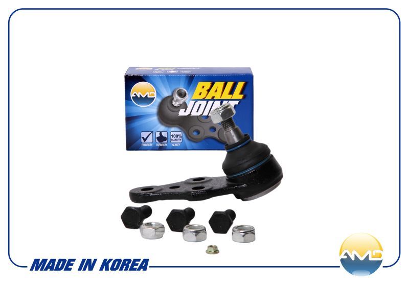 Опора шаровая Daewoo Nexia Lanos Espero