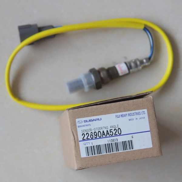 Датчик кислорода лямбда-зонд EJ205,EJ207 01-07г