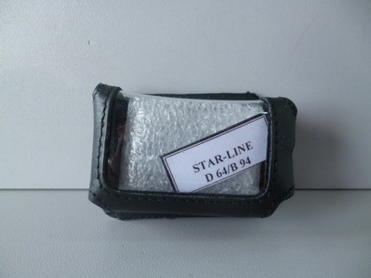 Чехол брелка к сигнализации StarLine серии D 64/94