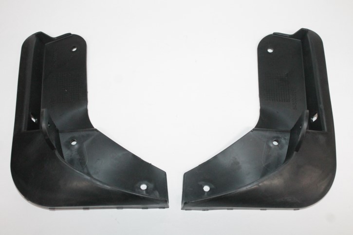 Брызговики 2180 Lada Vesta передние (2 шт)