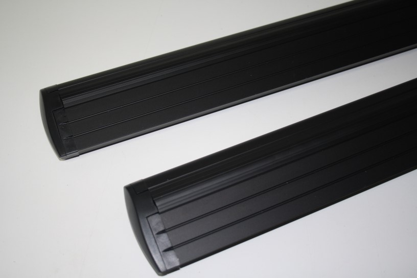 Дуга LUX аэро-трэвэл (82мм) 1,1м черные