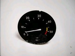 Тахометр Г-3302