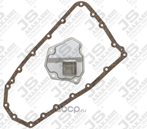 Фильтр АКПП  NISSAN X-TRAIL 2,0 2007 - 2013  NISSAN TEANA 2,5 2008 - 2013 JT484K