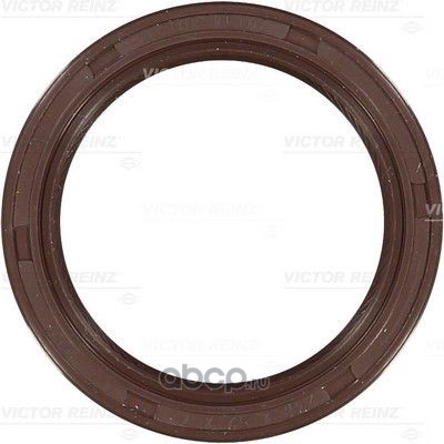 Сальник коленвала opel