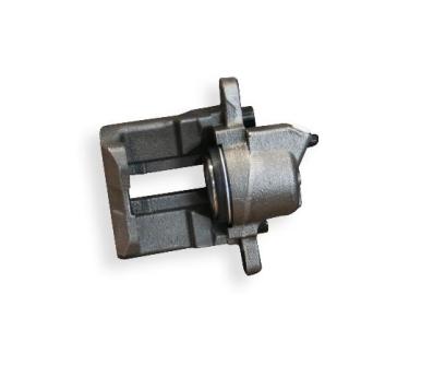 Суппорт Renault Logan, Sandero левый невентил. диск