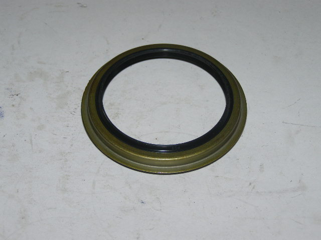 Сальник Kia Spectra ступицы перед. /SG217/