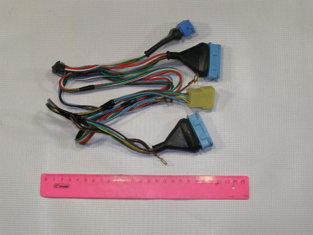 Жгут зажигания 2108