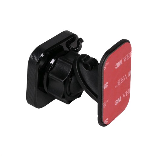 Держатель телефона и планшета на скотче магнитный