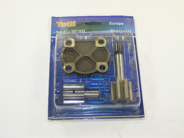 Насос масляный М-412