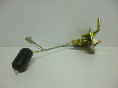 Датчик уровня топлива Daewoo Nexia 5 отв-2д.