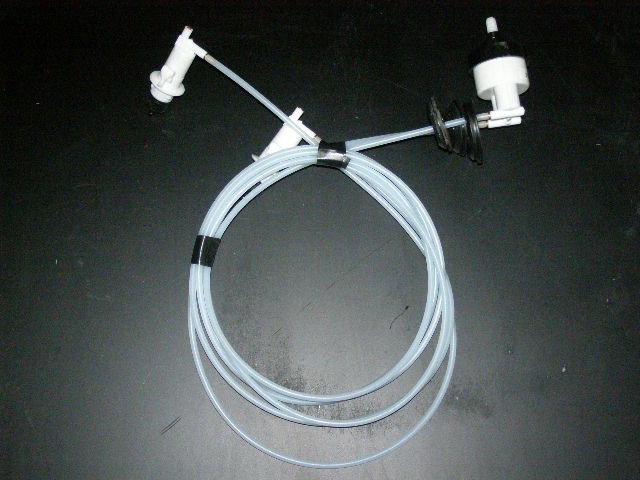 Гидрокорректор фар 21213