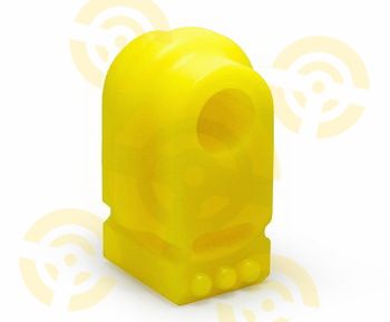 Втулка стабилизатора передней подвески  полиуретановая RENAULT MEGANE II EM/GM/KM/LM/CM (2002-)  I.D