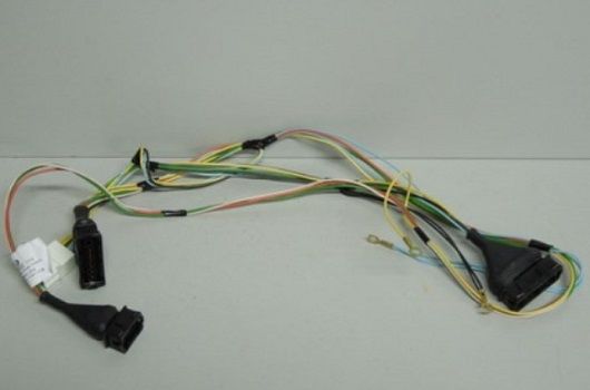 Жгут проводов системы зажигания 2108, М2141 (ДиаЛУЧ)