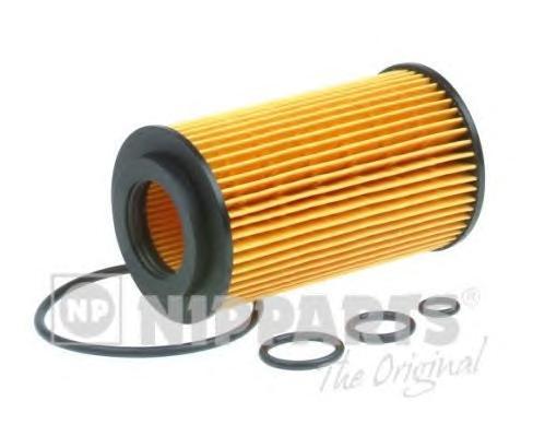 Фильтр масляный NIPPARTS J1314017=J1314016 Honda