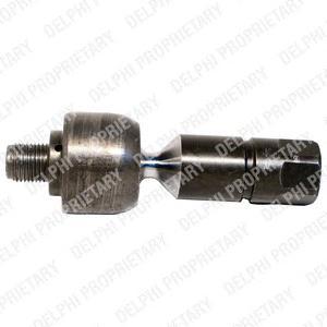 Тяга рулевая без нак.Peugeot 407/CITROEN C6