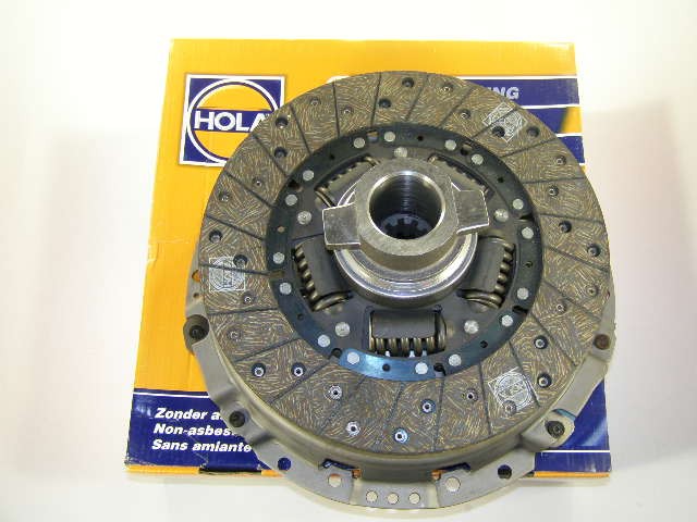 Сцепление Г-3302 ЗМЗ-406, 405