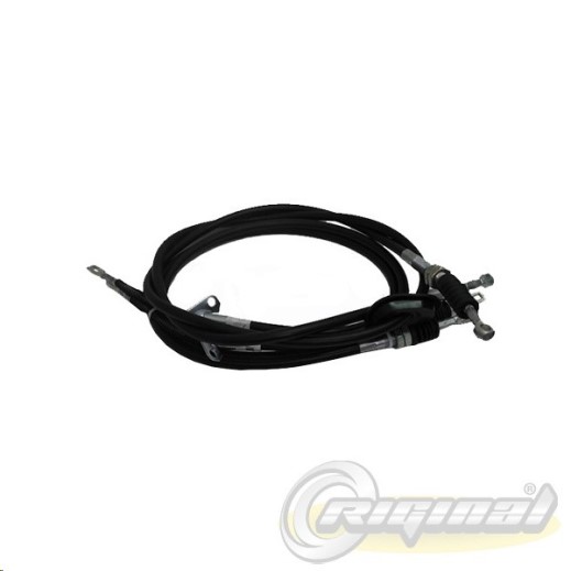 Трос ручн. тормоза /Г-3302 NEXT/ 3 шт удлин. 450280