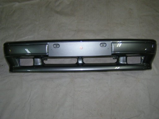 Бампер 2114 передний КВАРЦ без ПТФ