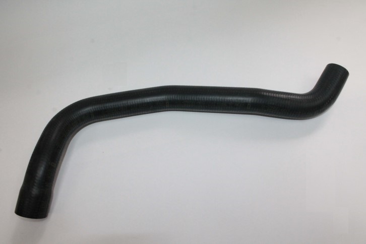 Патрубок радиатора 2190 МКПП подводящ. верх.