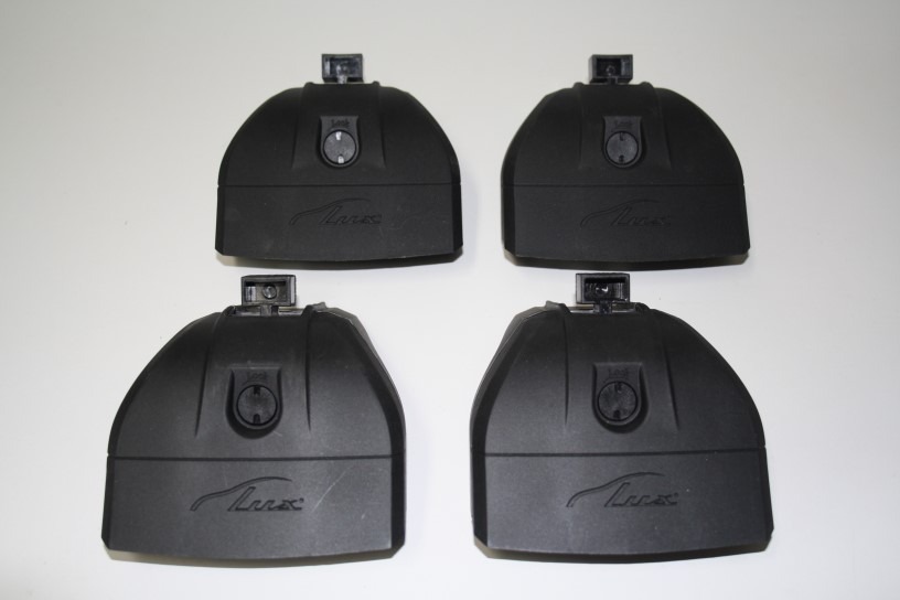 Комплект опор LUX БК-2