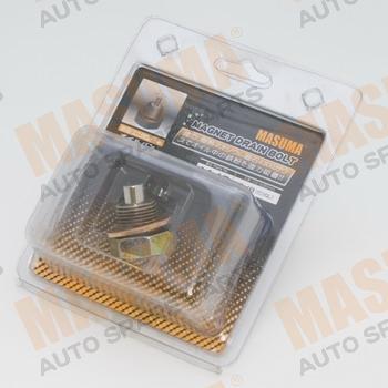 Болт маслосливной с магнитом (3/8) Nissan