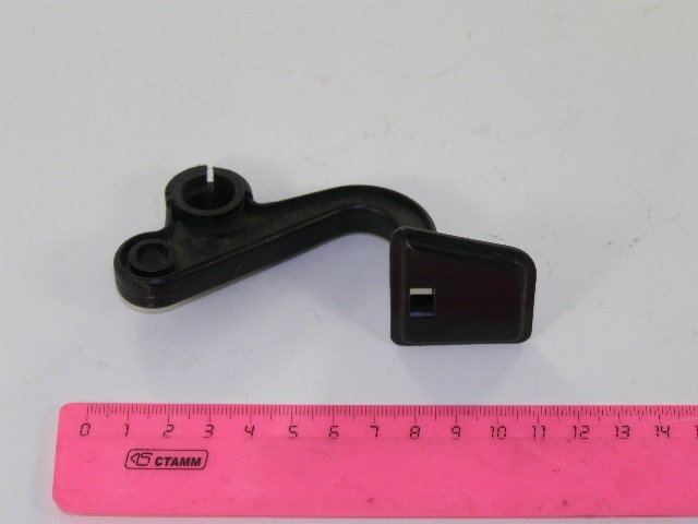 Ручка открывания капота 2110