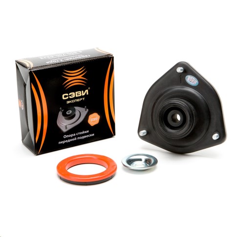 Опора стойки 1117,1118,1119 в сборе с подш. VBF ЭКСПЕРТ