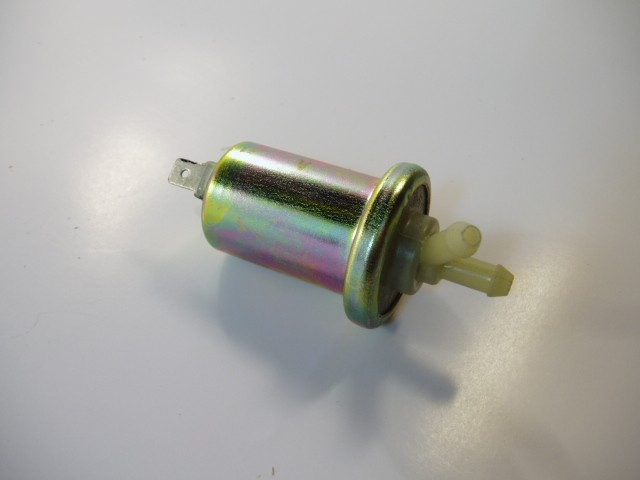 Клапан насоса омывателя /2802.3741