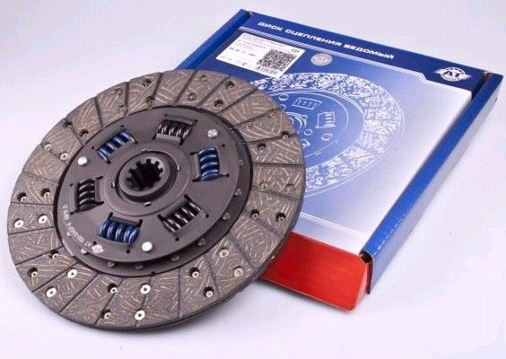 Диск сцепления Г. ЗМЗ-406