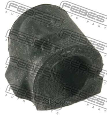 Втулка стабилизатора переднего Renault Logan