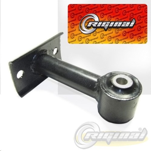 Стойка стабилизатора Г-3302 3302 задн. н/о в сб. (с шарниром)