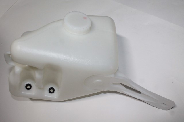 Бачок омывателя 1118 Калина под 2 насоса (голый)