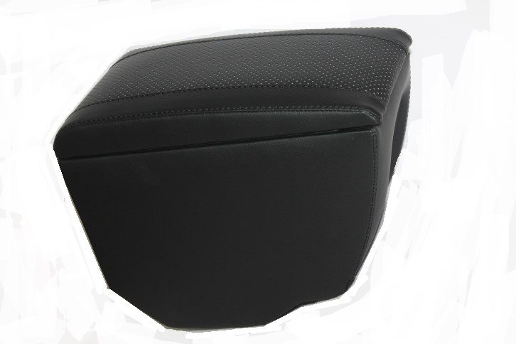 Подлокотник Hyundai Solaris с 2017 г.