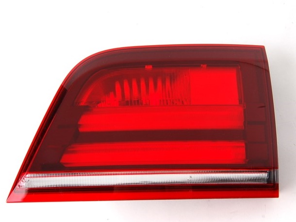 ФОНАРЬ ЗАДНИЙ В КРЫШКЕ БАГАЖНИКА ЛЕВЫЙ BMW X5 E70