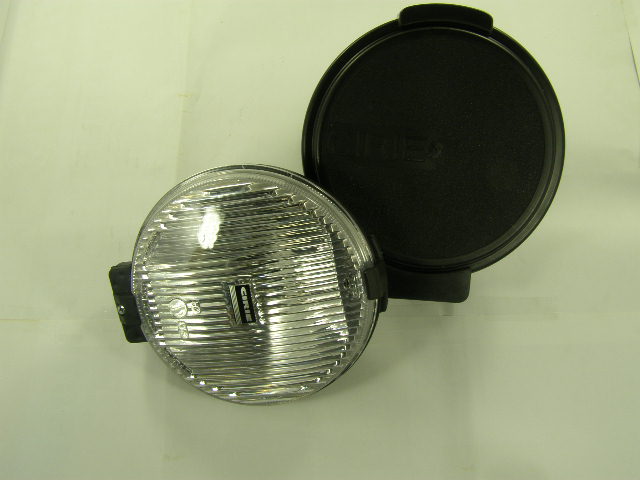 Фары п/туманные белые круглые CIRIE 228