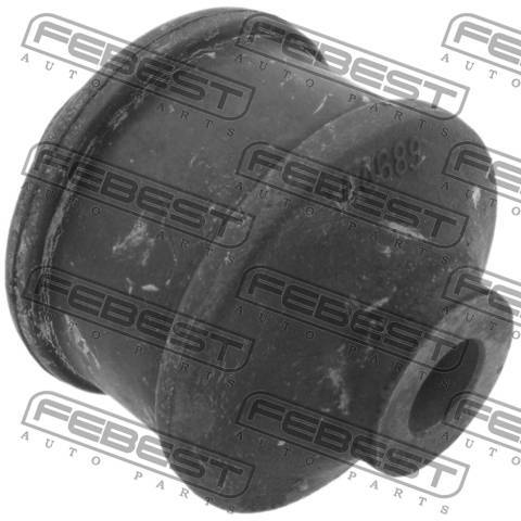 Сайлентблок амортизатора заднего Chevrolet Aveo (T200)