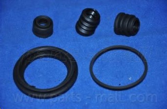 Рк перед. суппорта Hyundai Accent (сальники)