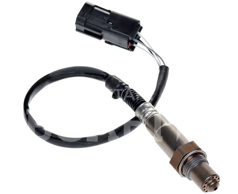 Датчик кислорода лямбда-зонд №537 для ВАЗ н/о до катализатора