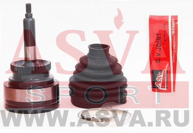 ШРУС наружний передний ACTYON KYRON REXTON