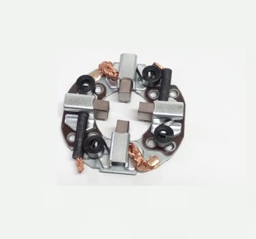 Узел щеточный стартера /Г-3302 дв. Cummins/ (ISF 2.8)