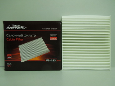 Фильтр салонный Mitsubishi Colt VI/Colt CZ3/CZC/CZT 04--