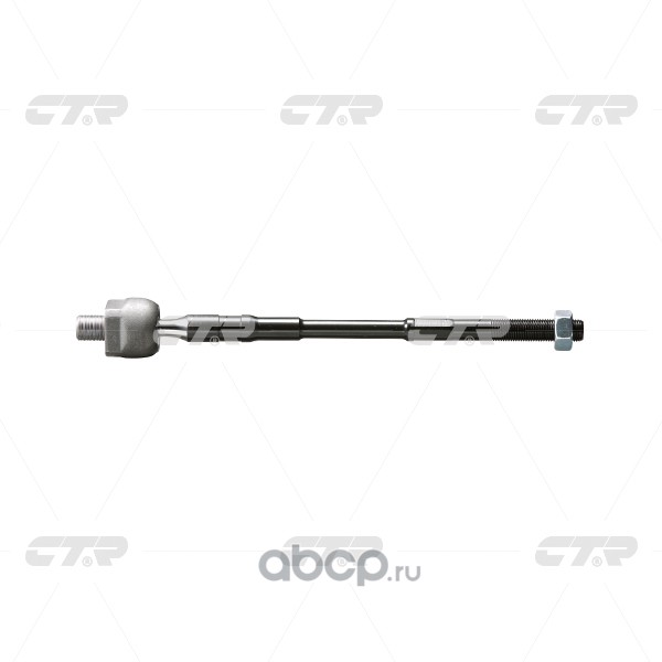 Тяга рулевая Nissan Almera (N16) 1.5-2.2D 00--, Pulsar (N16) лев/прав (CRN24)